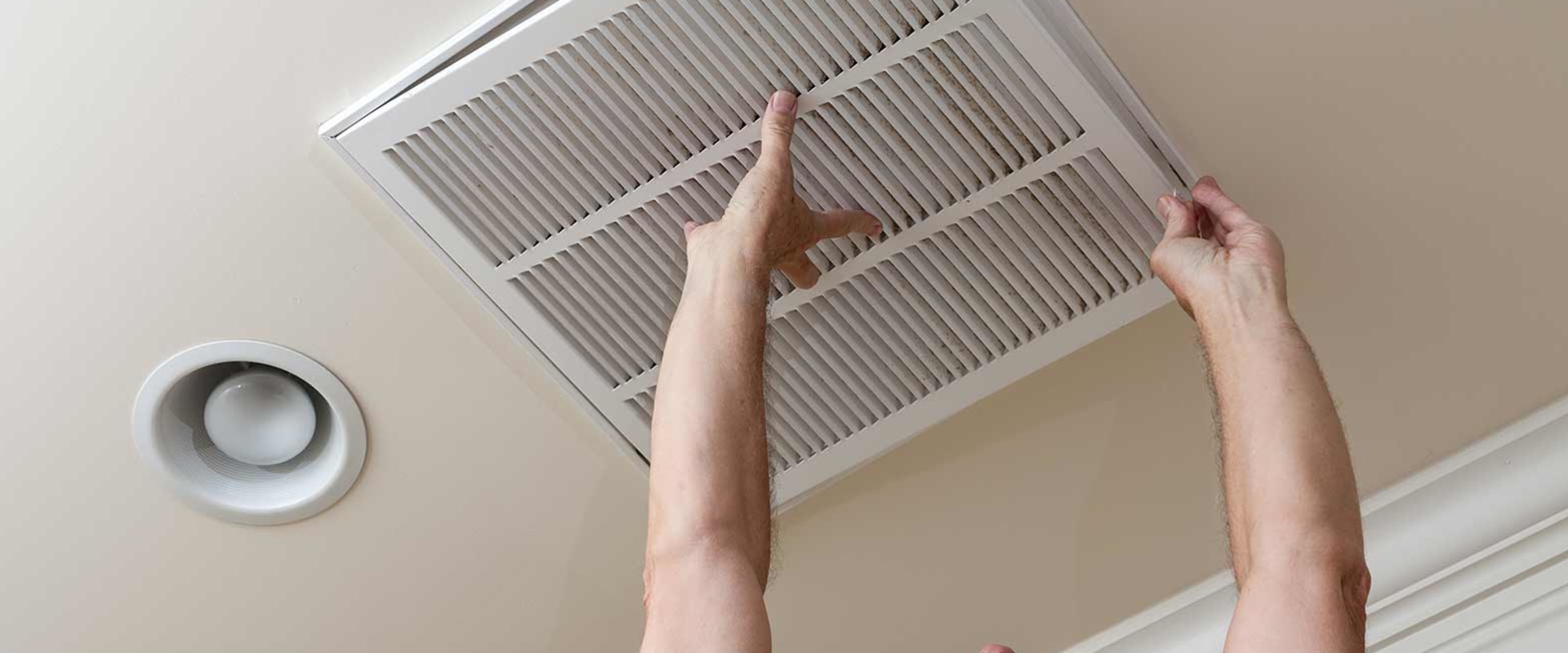 How to Clean and Maintain an Air Filter in Your Home for Optimal Performance