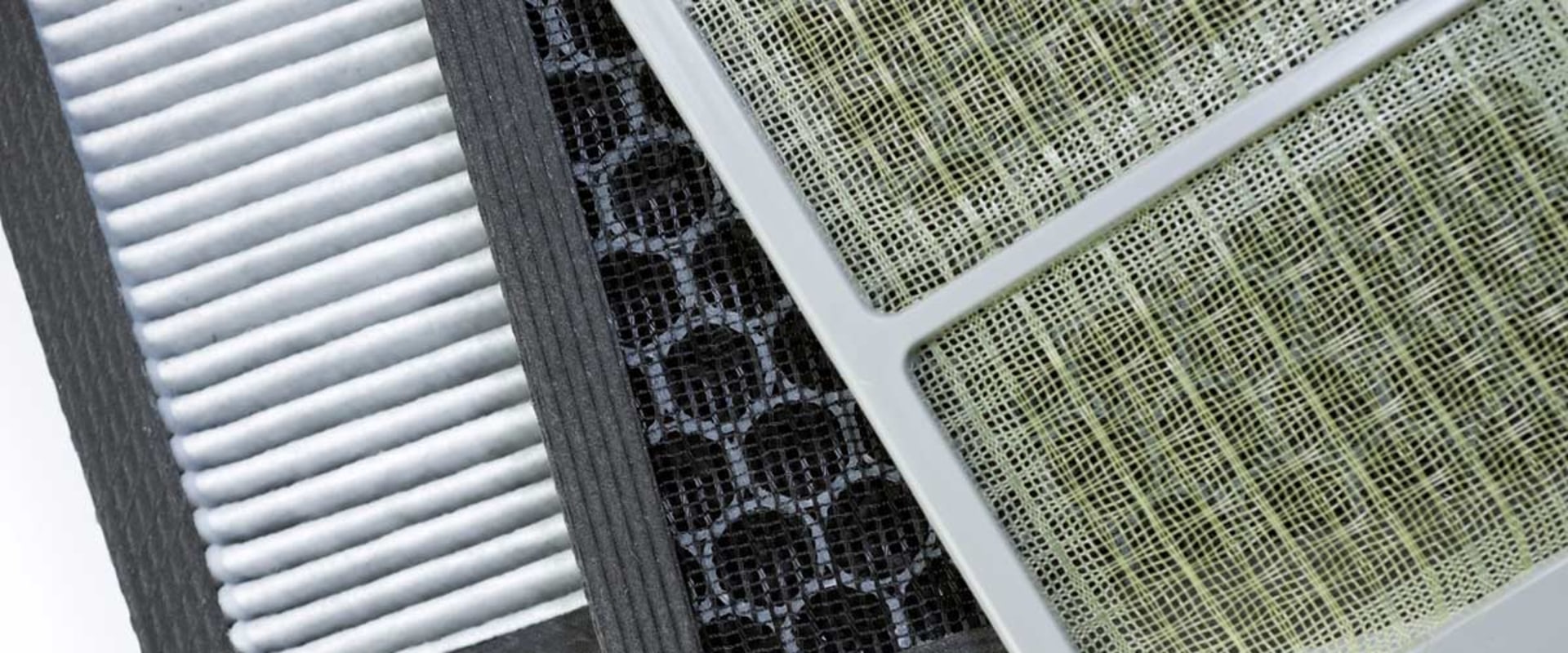 What is the Most Effective Type of Air Filter?