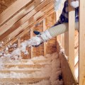 Efficient Professional Attic Insulation Installation Service