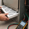 Running A MERV 13 12.5x24x1 Air Filter: Will Static Pressure Be A Problem