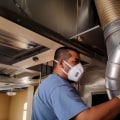 The Expert Tips for Duct Cleaning Service in Key Biscayne FL