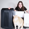 The Best Air Filters for Pet Hair: A Comprehensive Guide