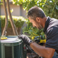 Dependable HVAC Air Conditioning Tune Up in Delray Beach FL
