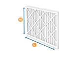 How a 16x25x5 Bryant Air Filter Improves Indoor Air Quality for Smokers