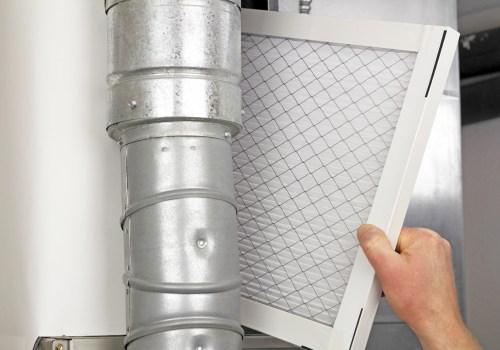 How Often Should You Replace Your Home Air Filter?