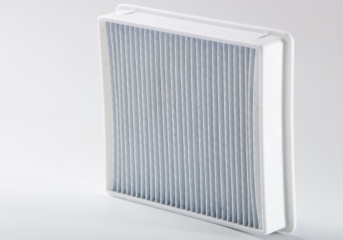 The Ultimate Guide to HEPA and MERV Filters: The Best Air Filtration Solutions