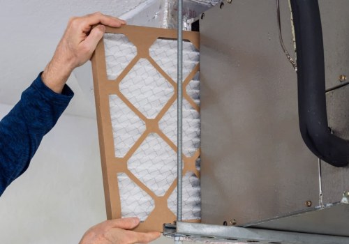 Keep Your Home Fresh With a 16x24x1 Home Furnace Air Filter