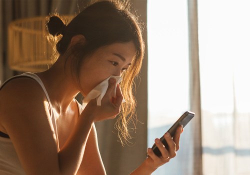 Do Air Purifiers Help with Severe Allergies? - An Expert's Perspective