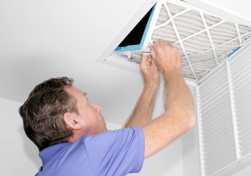 Breathe Easy: Best Home HVAC Air Filters for Allergies