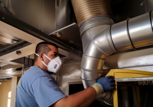The Expert Tips for Duct Cleaning Service in Key Biscayne FL