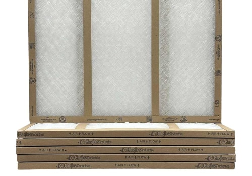 14x24x1 Air Filter – Upgrade Your Home’s Air for Less
