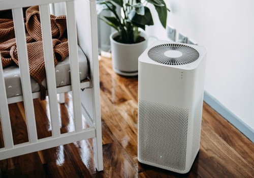 Does an Air Purifier in Bedroom Help with Allergies? - A Comprehensive Guide