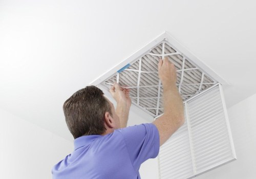 Choosing the Perfect Air Filter for Your Home