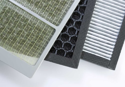 What is the Most Effective Type of Air Filter?