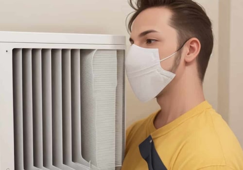 The Best Air Filter for Allergy Sufferers: A Comprehensive Guide