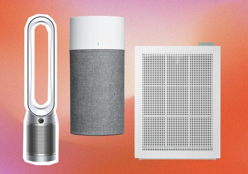 The Best Air Purifiers for Allergies: A Comprehensive Guide