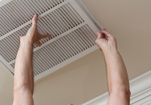 Everything You Need to Know About Air Filters